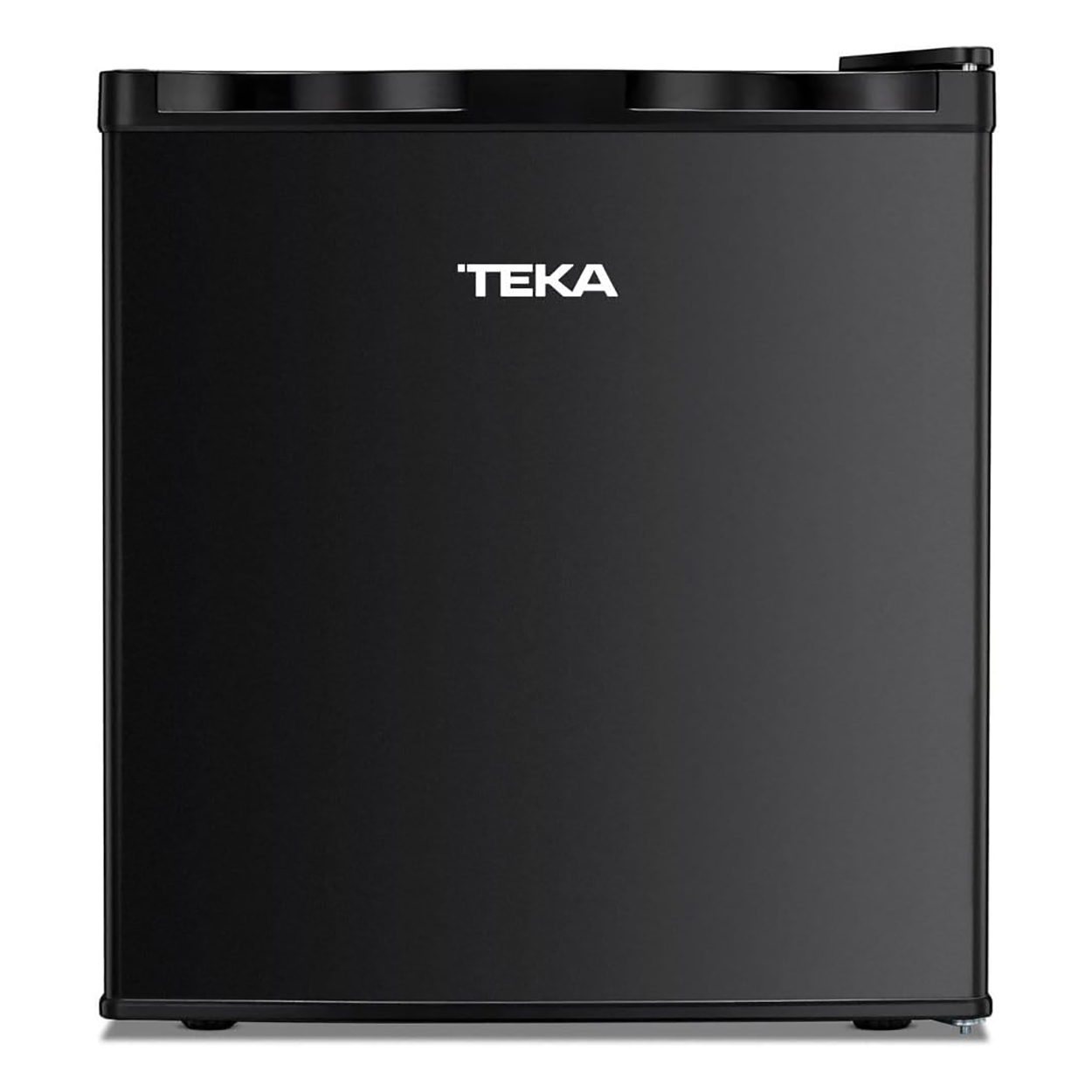 Mini Frigobar Freestanding Teka FB 50 1770 BK de 50 L Negro