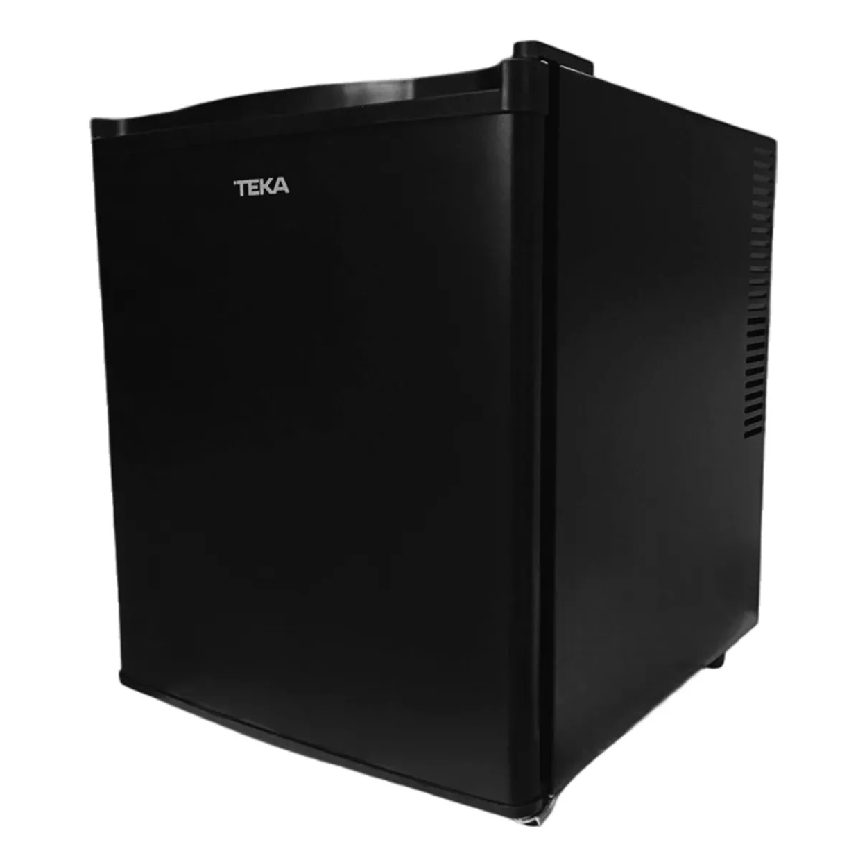 Mini Frigobar Freestanding Teka FB 50 1770 BK de 50 L Negro