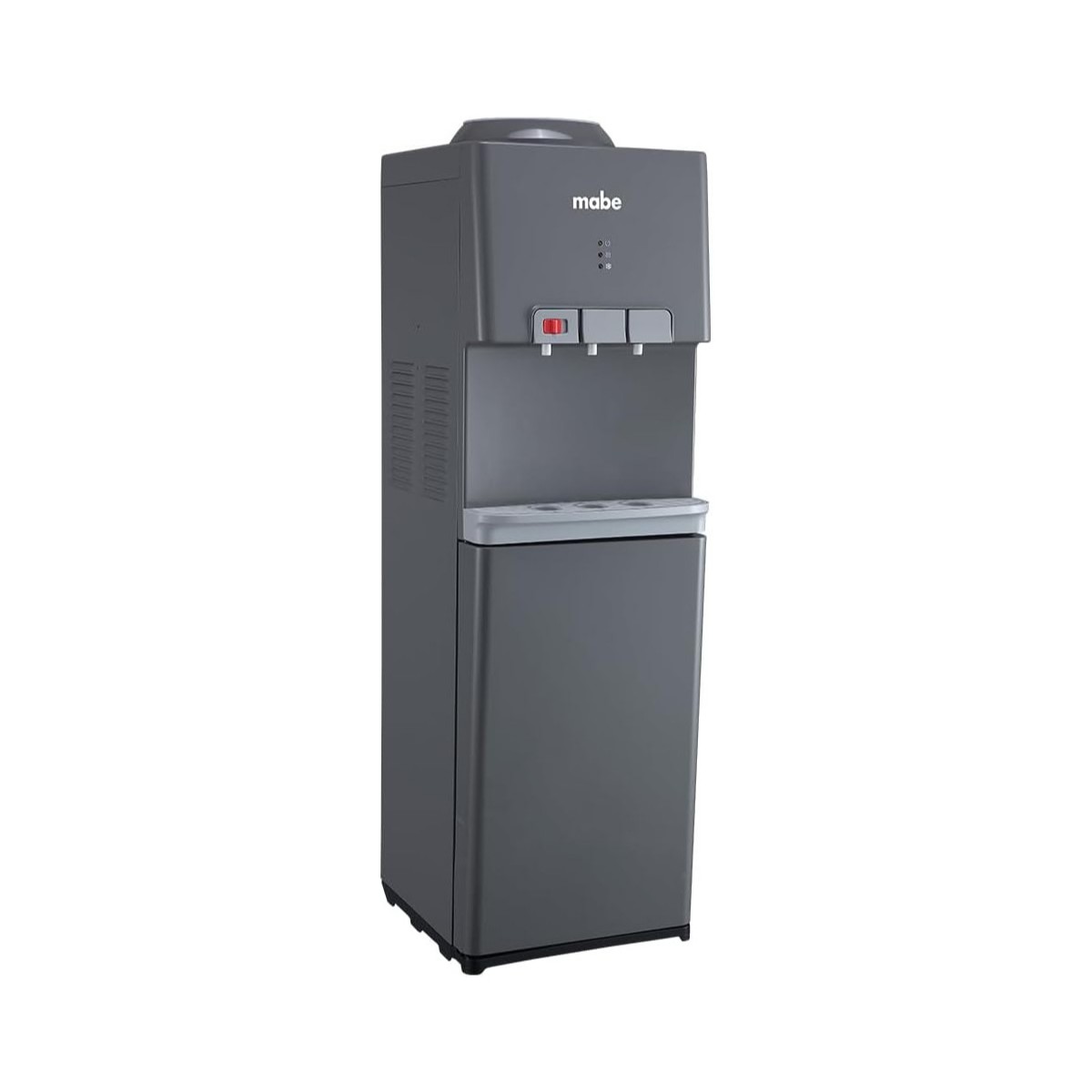 Dispensador de Agua Mabe Gris EMTL3CGG