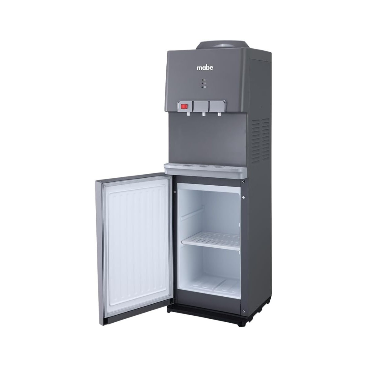 Dispensador de Agua Mabe Gris EMTL3CGG