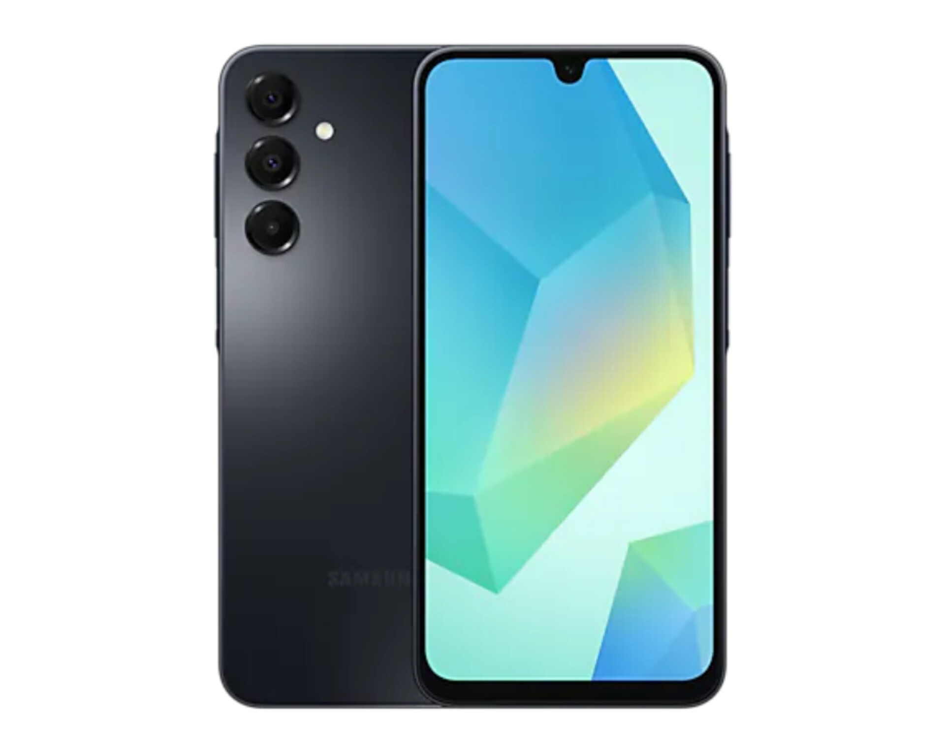 Samsung Galaxy A16 4G 128GB 4GB Negro
