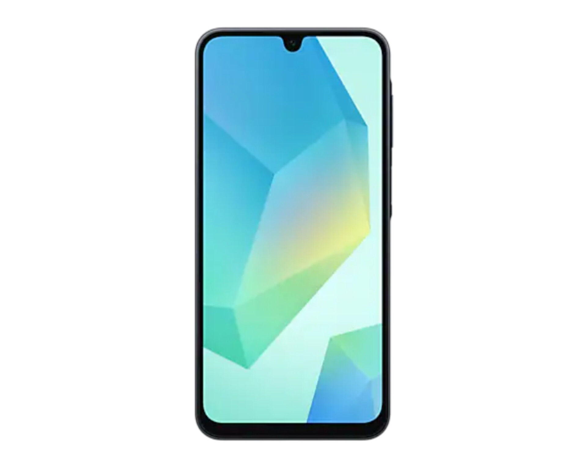 Samsung Galaxy A16 4G 128GB 4GB Negro
