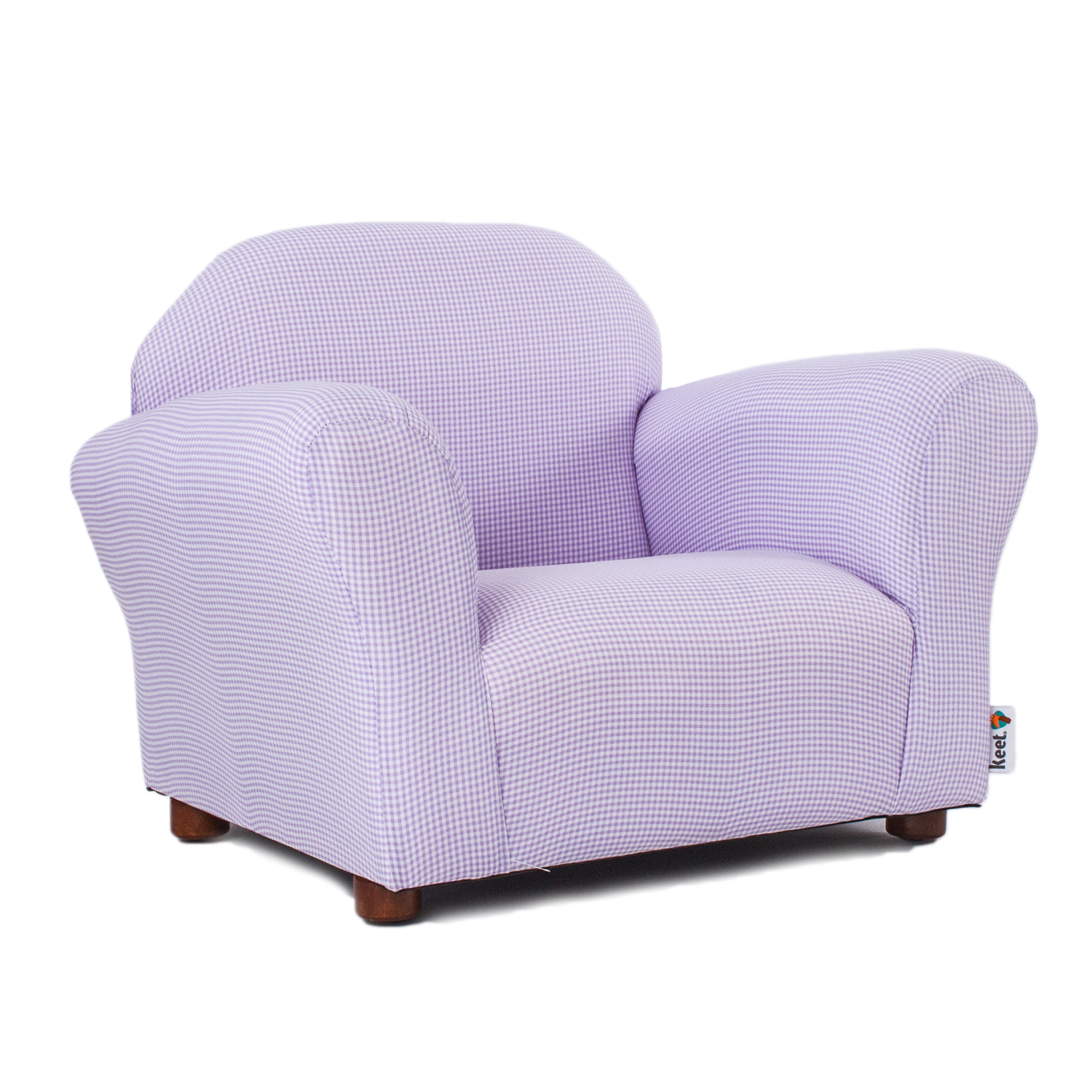 Mueble infantil de madera; marca Keet dulce encanto de cuadros vicky Lavanda, construido con estructura y base de madera sólida, ergonómico y suave al tacto. Resistente al agua