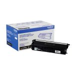Toner Brother Ultra Alto Rendimiento Negro 9000 Tn439bk / /v
