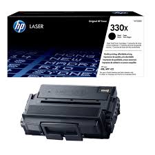 Toner Hp 330x Alto Rendimiento Negro W1330x