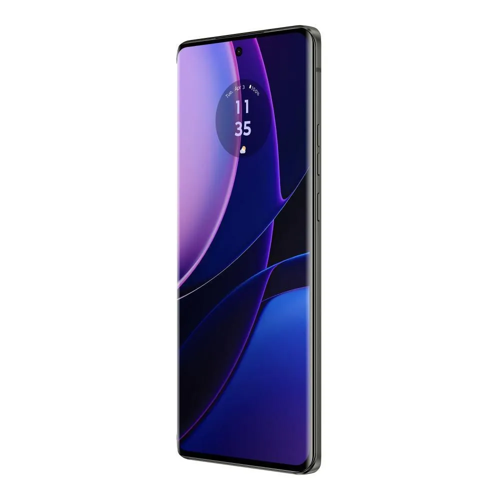 Celular Moto Edge 40 8GB RAM 256 GB Negro