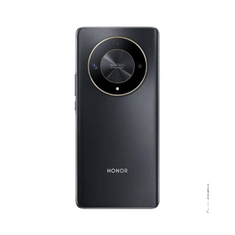 Honor X9b 5g 12/256gb Negro (dual Sim) 