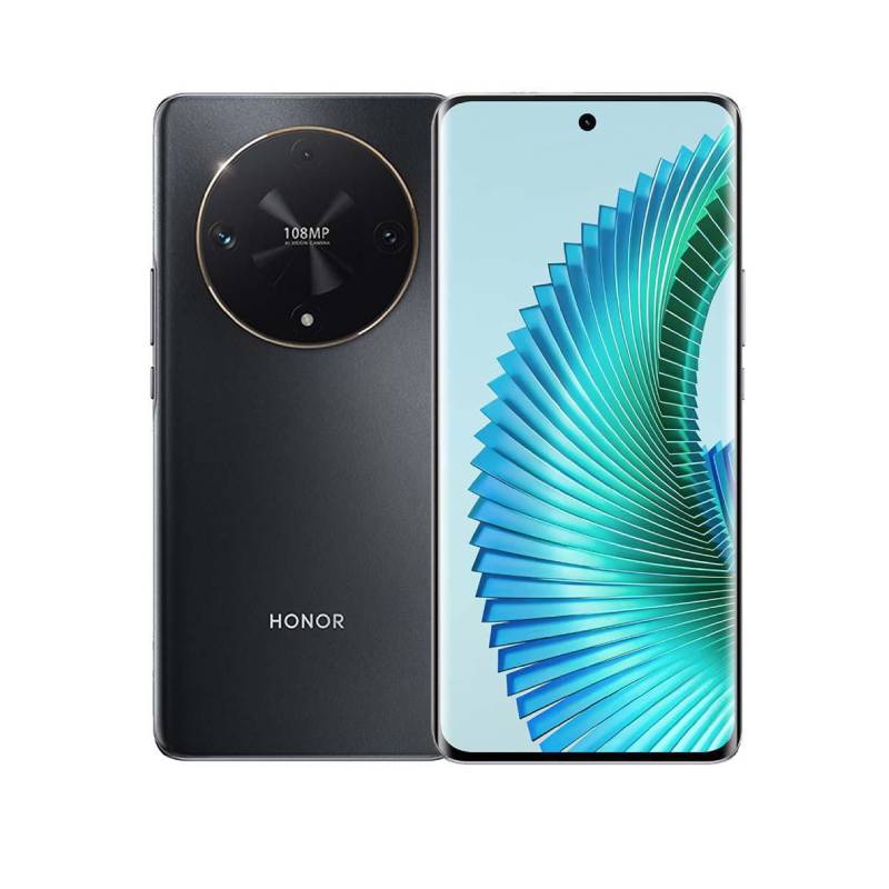 Honor X9b 5g 12/256gb Negro (dual Sim) 