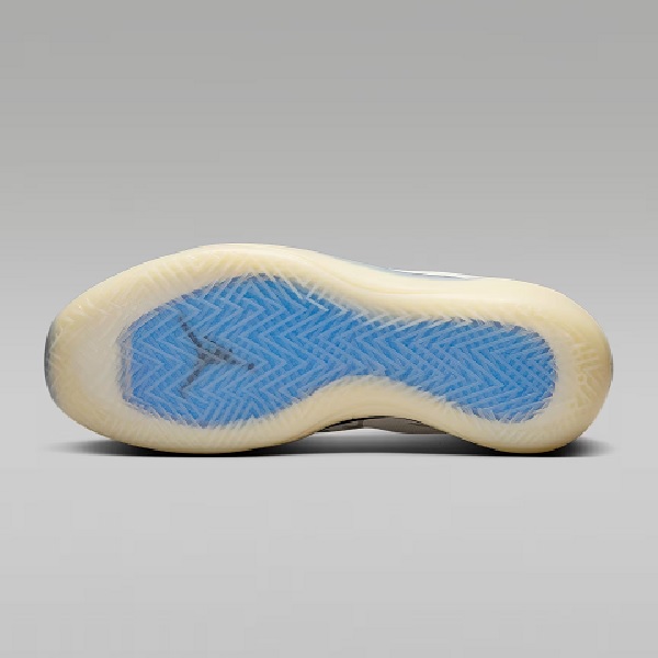 Tenis Air Jordan XXXIX Beige Hombre Tallas #25.5 al #29