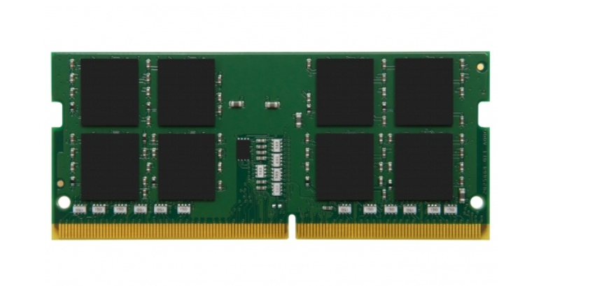 Memoria RAM Kingston KCP432SS6/8 DDR4, 3200MHz, 8GB, Non-ECC, CL22, SO-DIMM