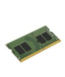 Memoria RAM Kingston KCP432SS6/8 DDR4, 3200MHz, 8GB, Non-ECC, CL22, SO-DIMM