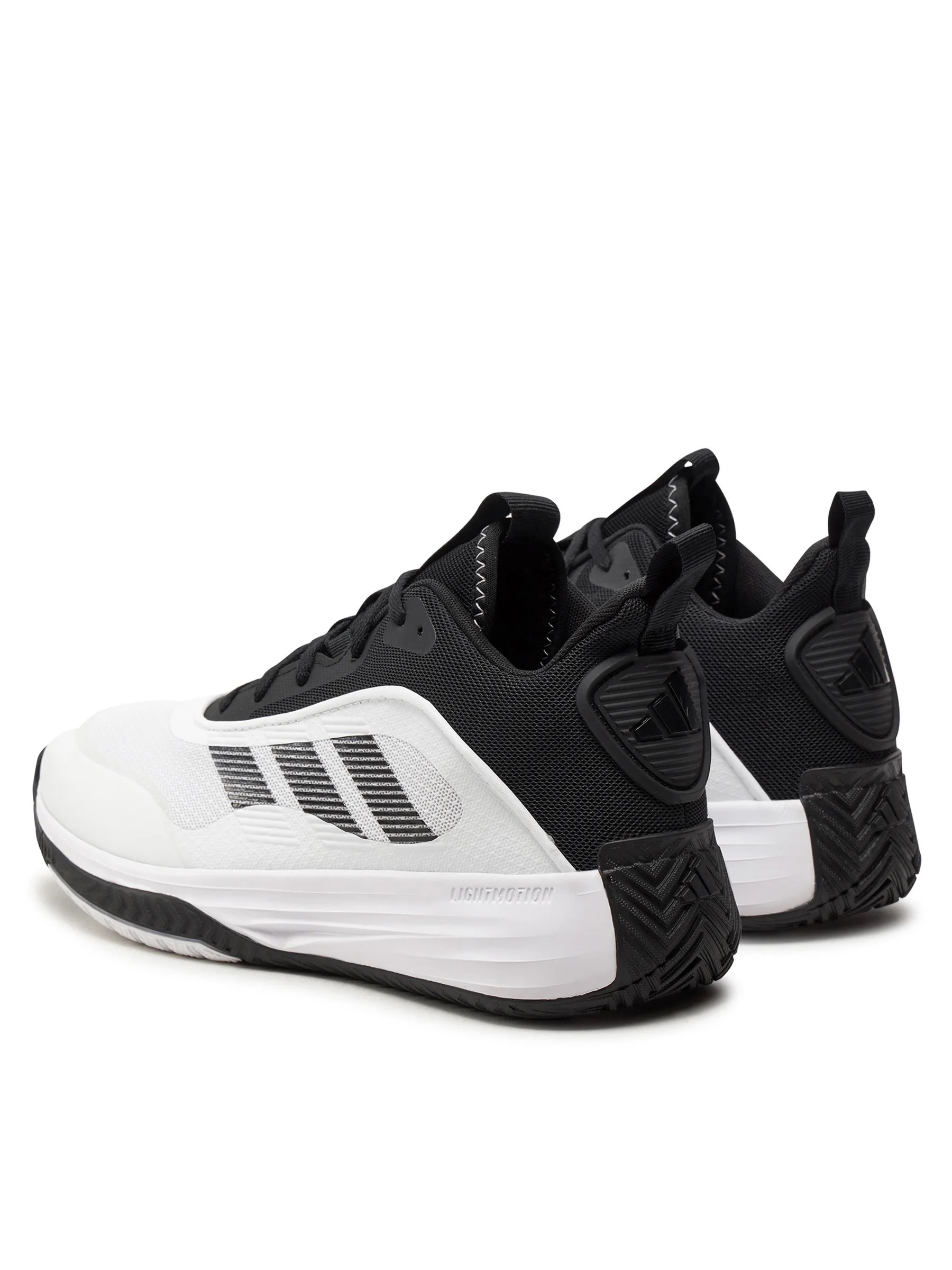 Tenis Adidas Ownthegame Hombre Original IF4565