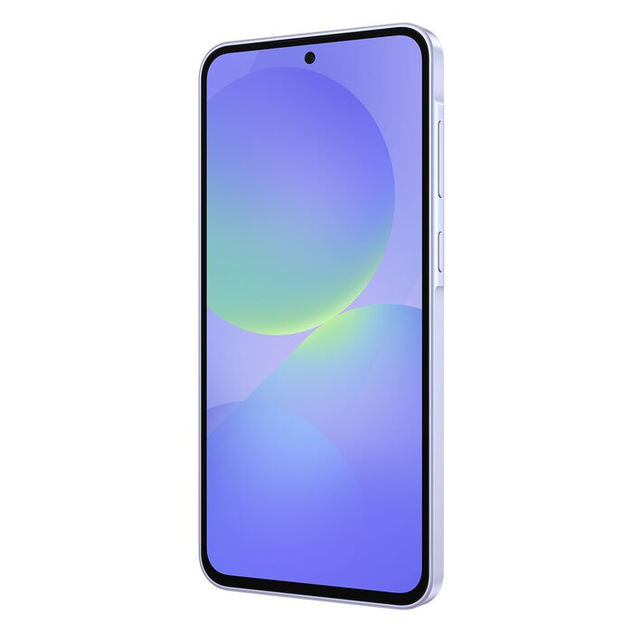 Celular Samsung A36 5g 8GB RAM 256 GB Lavanda Liberado