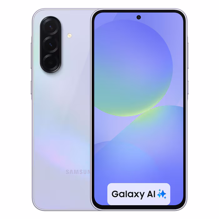 Celular Samsung A36 5g 8GB RAM 256 GB Lavanda Liberado