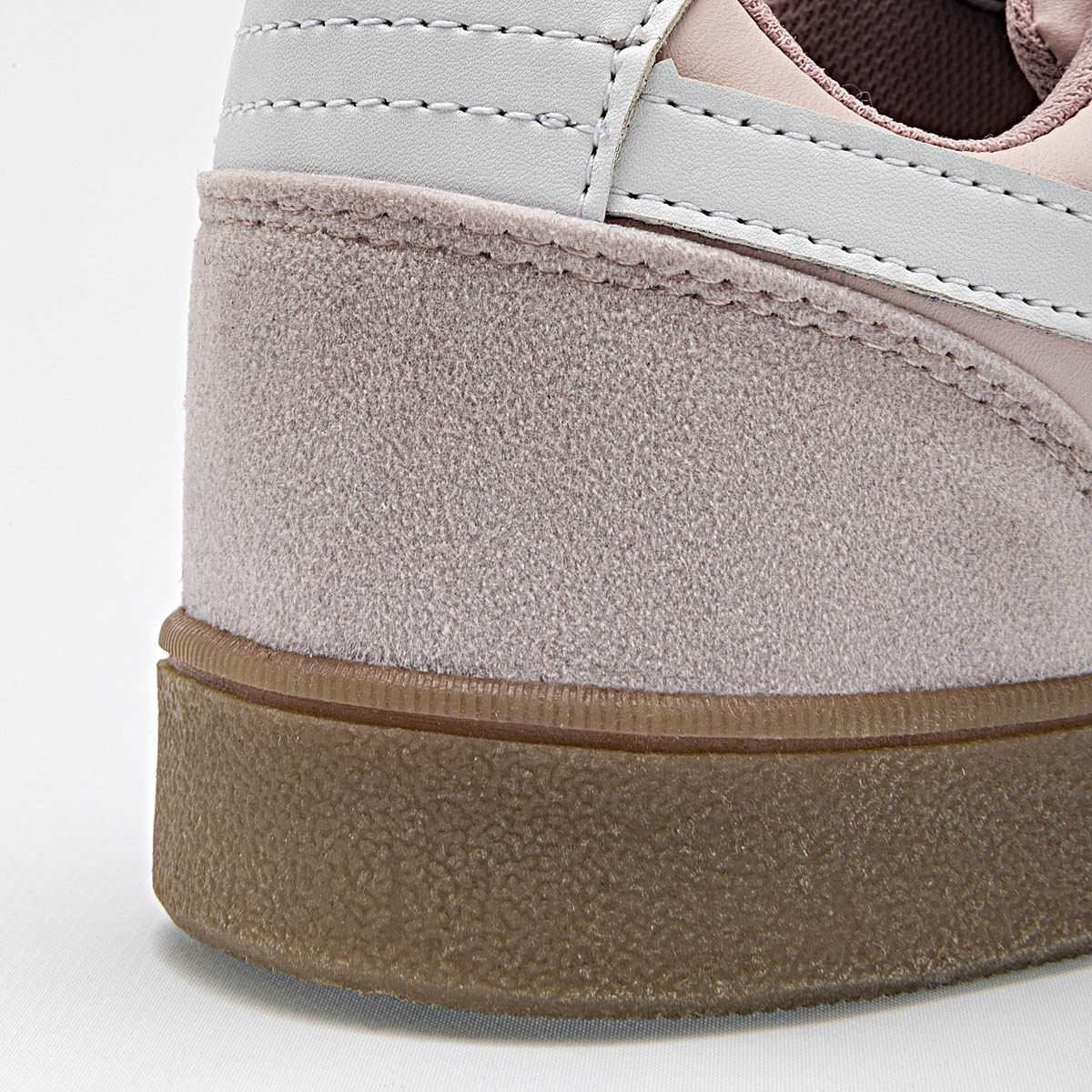 GÖSH 034WU03 MUJER ZAPATO CASUAL COLOR ROSA BLANCO