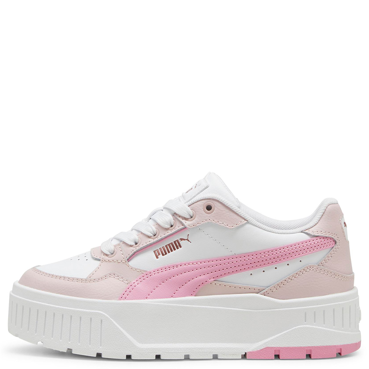Tenis Puma Karmen II Idol Mujer Original 398876 05