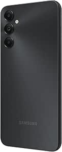 Celular Galaxy A05s 4GB RAM 128 GB Negro Liberado