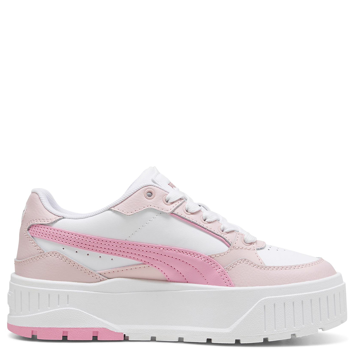 Tenis Puma Karmen II Idol Mujer Original 398876 05