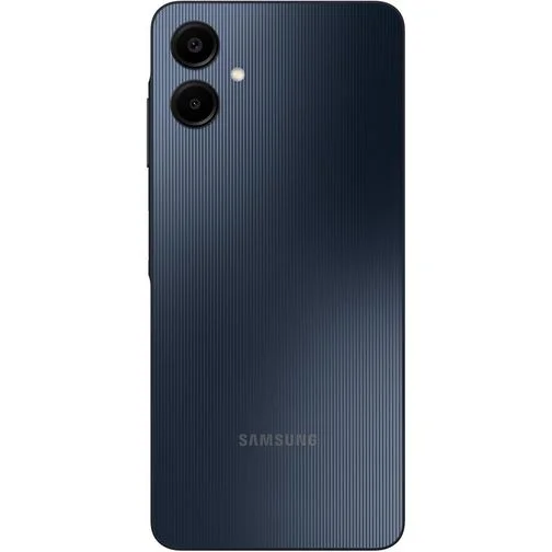 Celular Galaxy A06 4GB RAM 128GB Negro Liberado