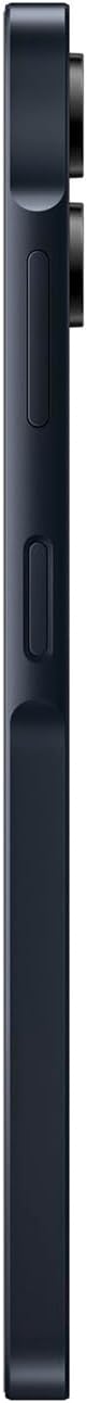 Celular Galaxy A06 4GB RAM 128GB Negro Liberado
