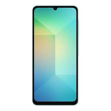Celular Galaxy A06 4GB RAM 128 GB Azul Liberado