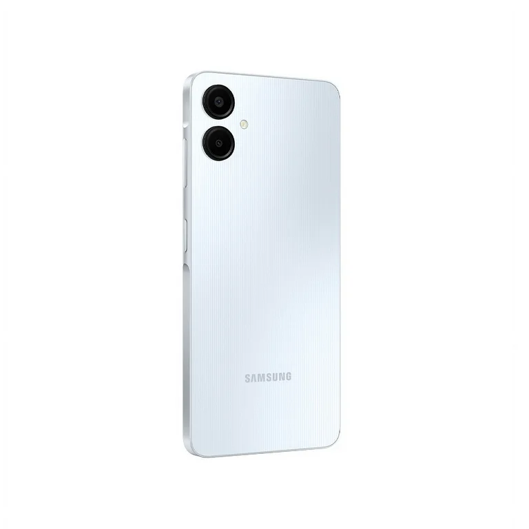 Celular Galaxy A06 4GB RAM 128 GB Azul Liberado