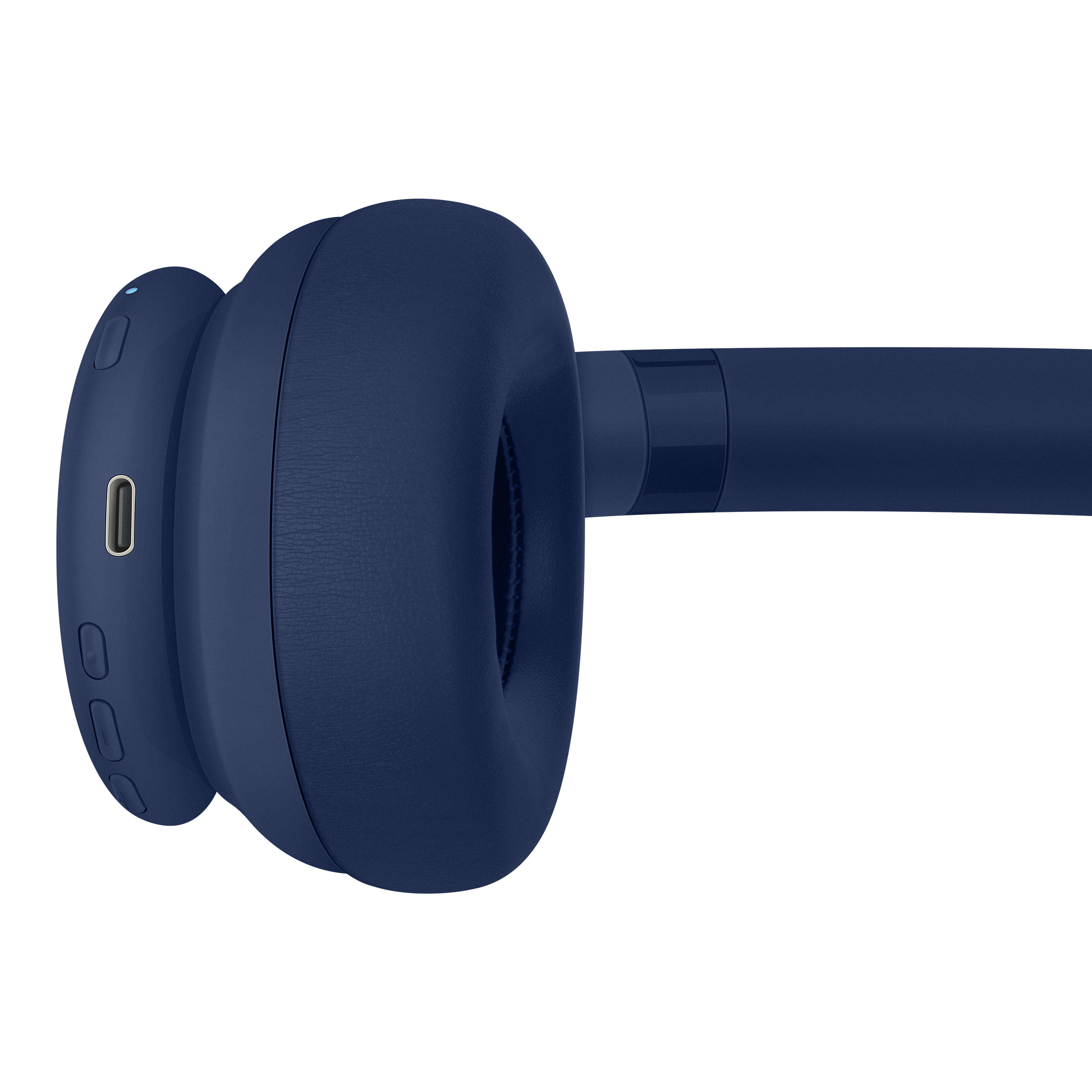 STEREN Audífonos Bluetooth multipunto con Extra Bass AUD-7690AZ