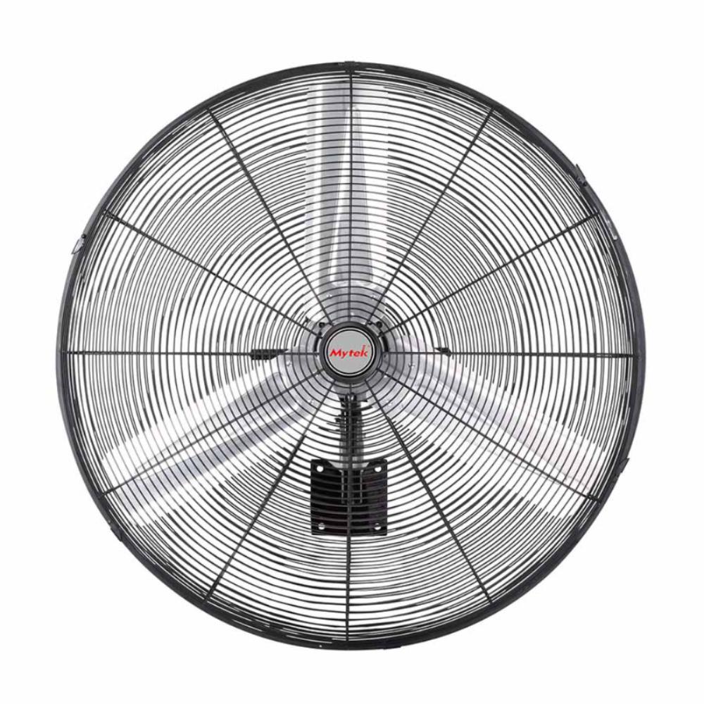 Ventilador De Pared De 30Plg 3422 Mytek
