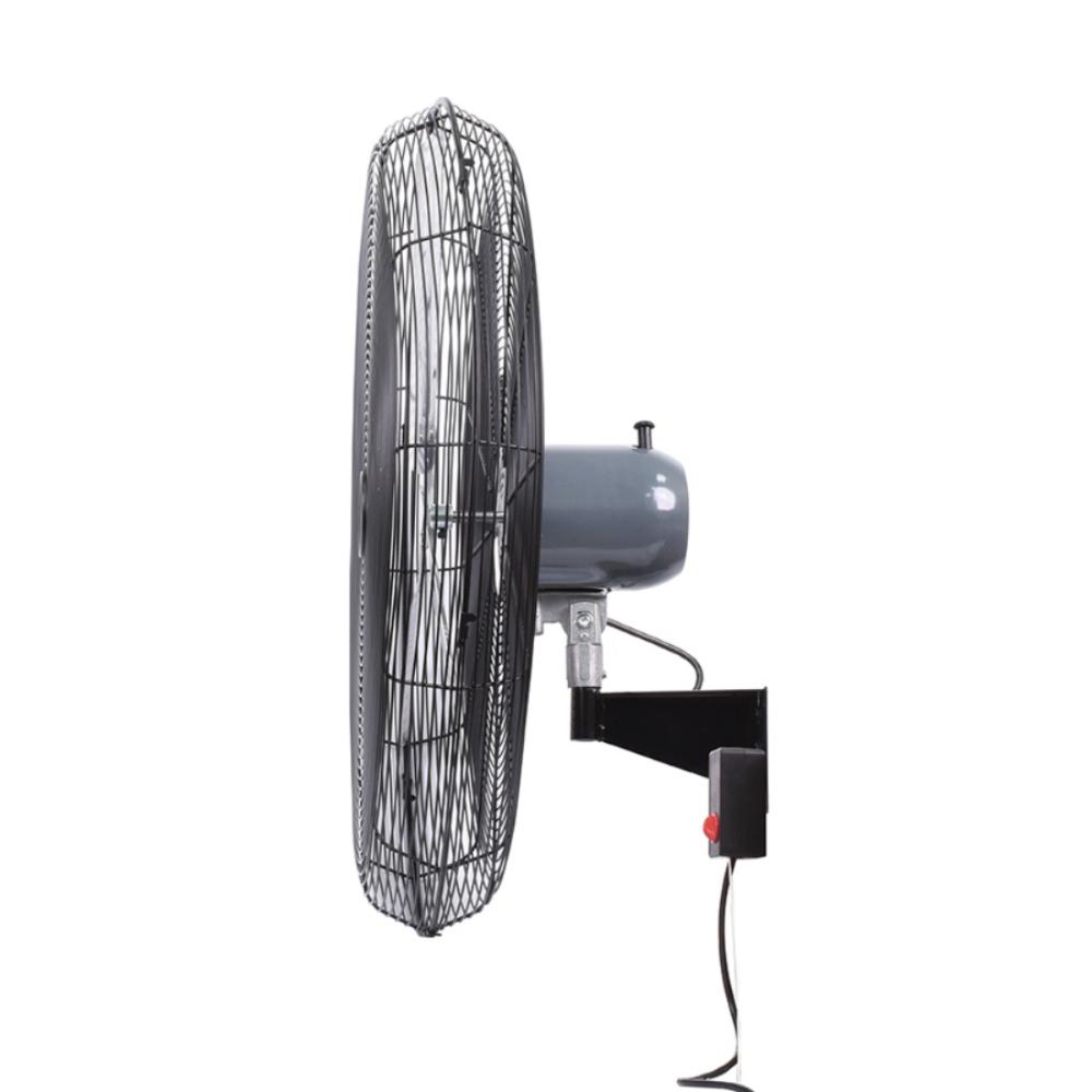 Ventilador De Pared De 30Plg 3422 Mytek