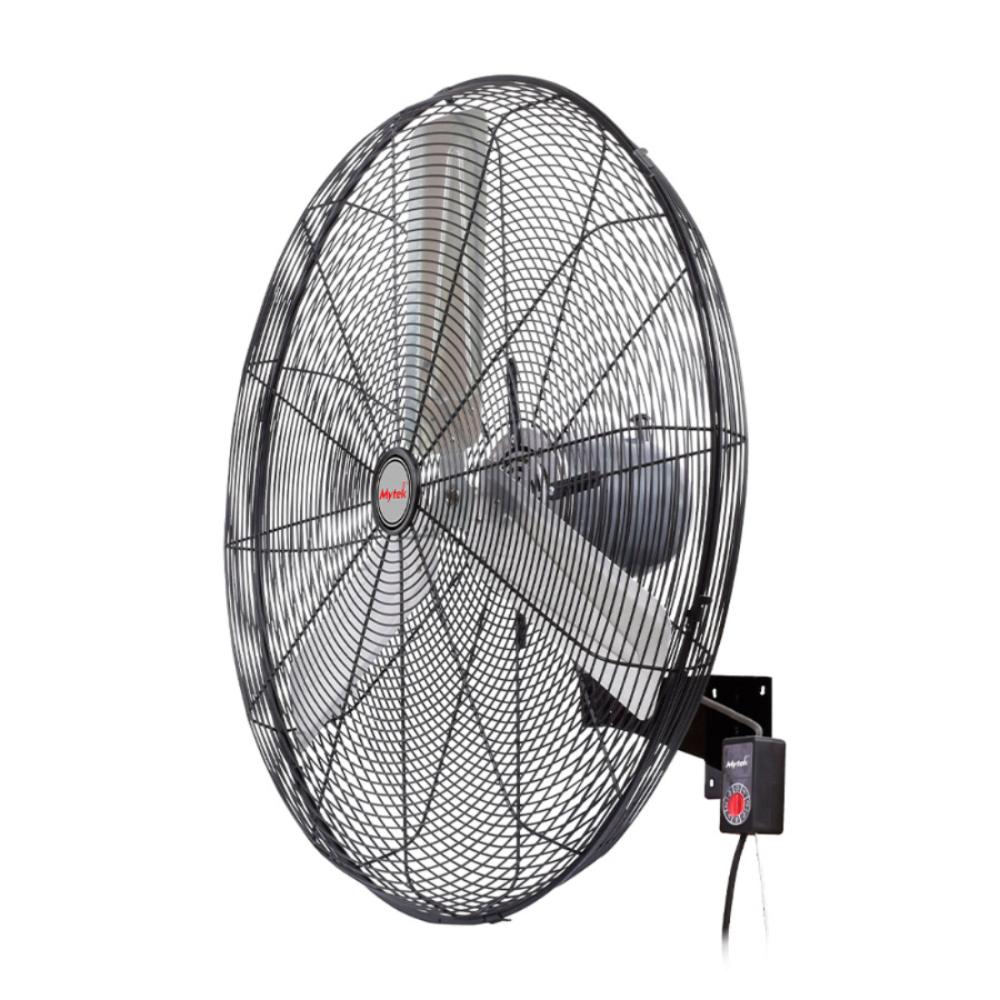Ventilador De Pared De 30Plg 3422 Mytek