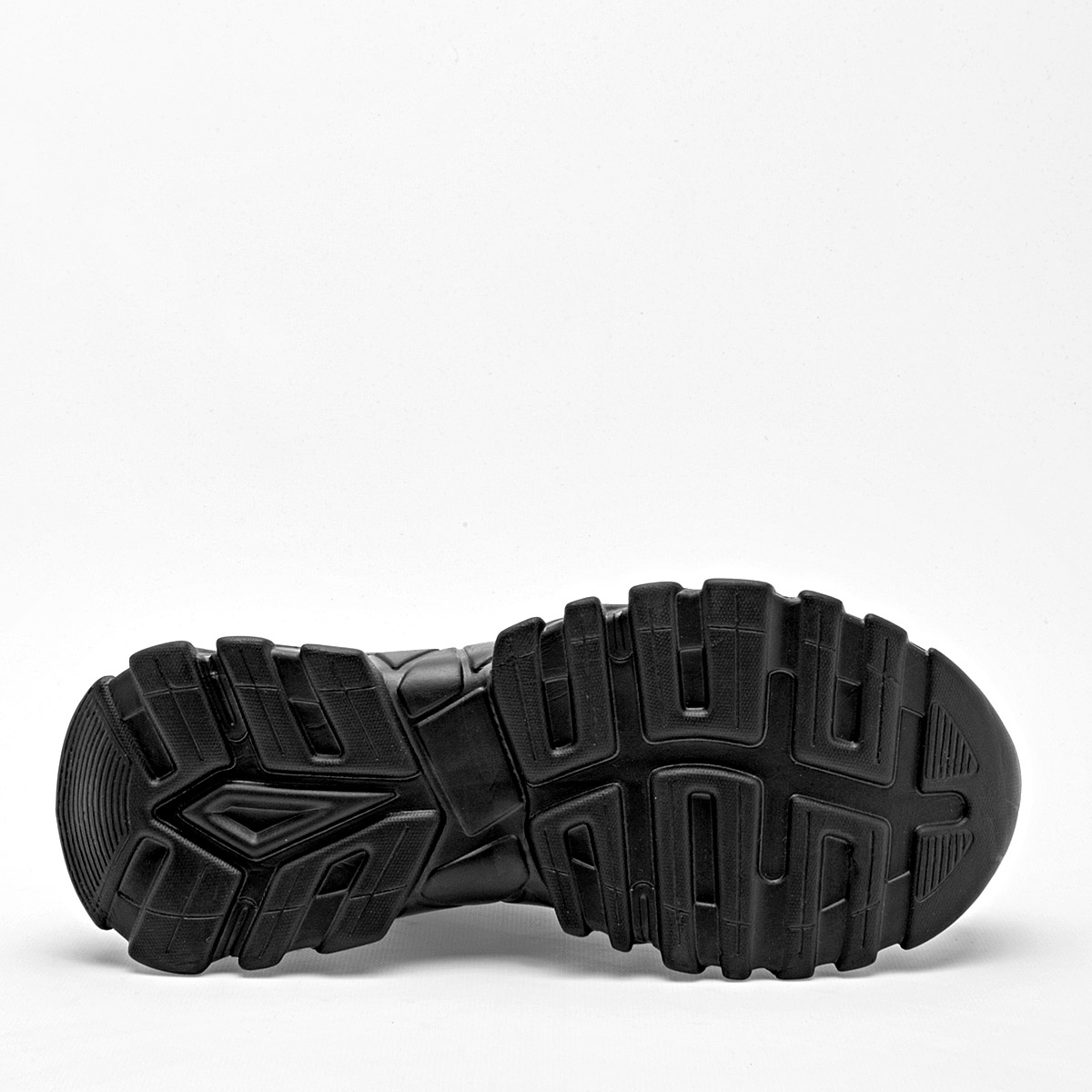 360 DELUXECHU MUJER TENIS CASUAL COLOR NEGRO