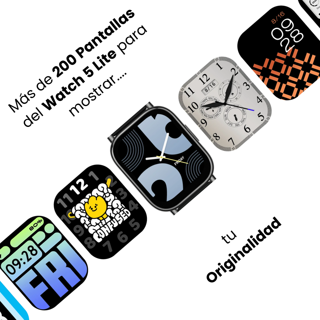 Xiaomi Poco C71 128gb Rom/4gb Ram + Buds 4 Active + Watch 5 Lite