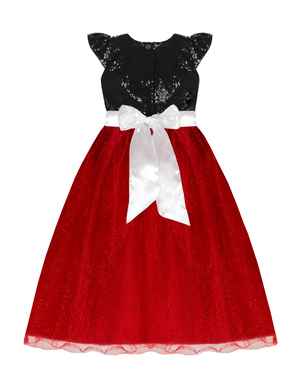 Disfraz De Princesa Mimi Para Niñas Vestido Fiesta De Cumpleaños.