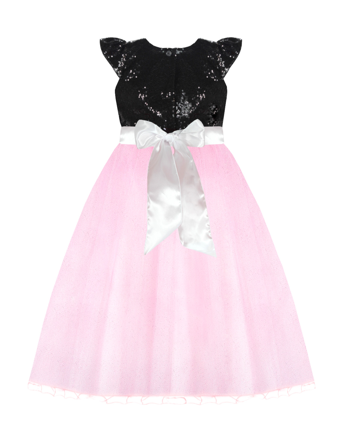Disfraz De Princesa Mimi Para Niñas Vestido Fiesta De Cumpleaños.