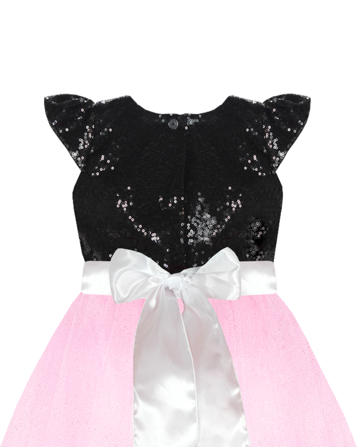 Disfraz De Princesa Mimi Para Niñas Vestido Fiesta De Cumpleaños.