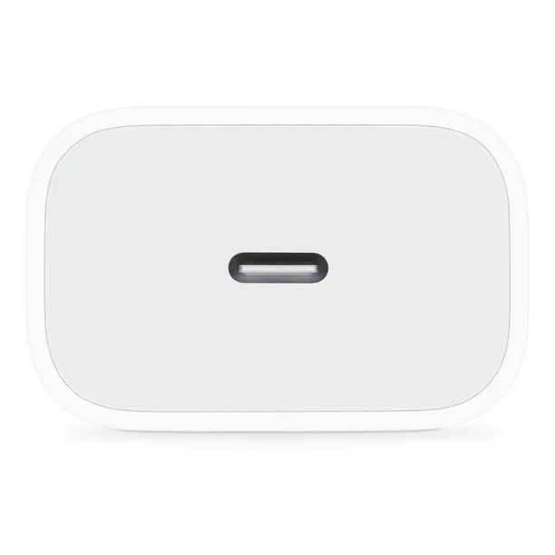Cargador Apple 20W USB-C Original