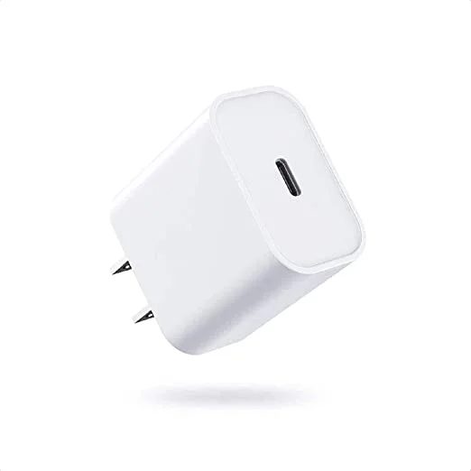Cargador Apple 20W USB-C Original