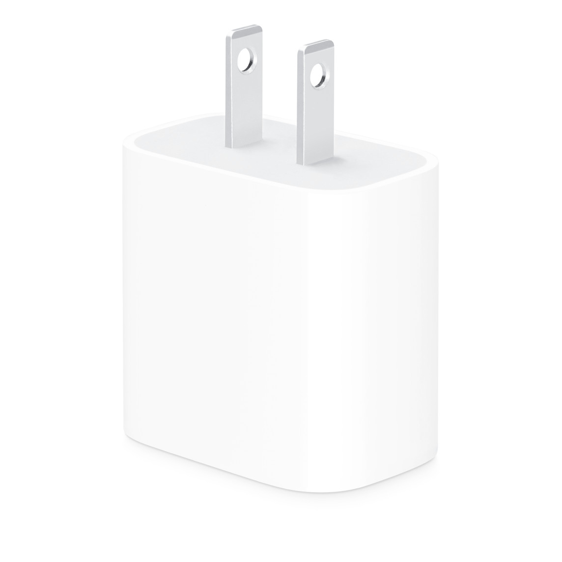 Cargador Apple 20W USB-C Original