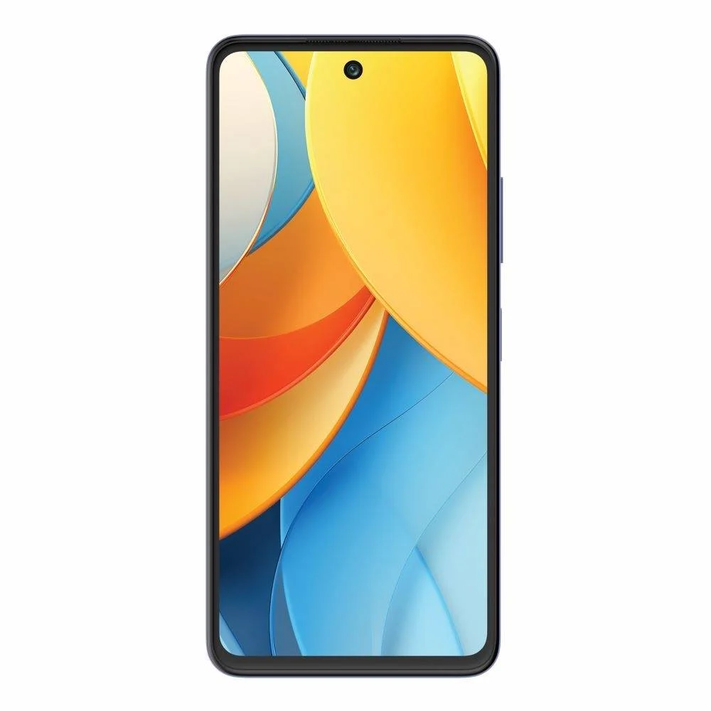 Celular ZTE Axon 60 Lite Dorado 4GB RAM 256GB Desbloqueado 