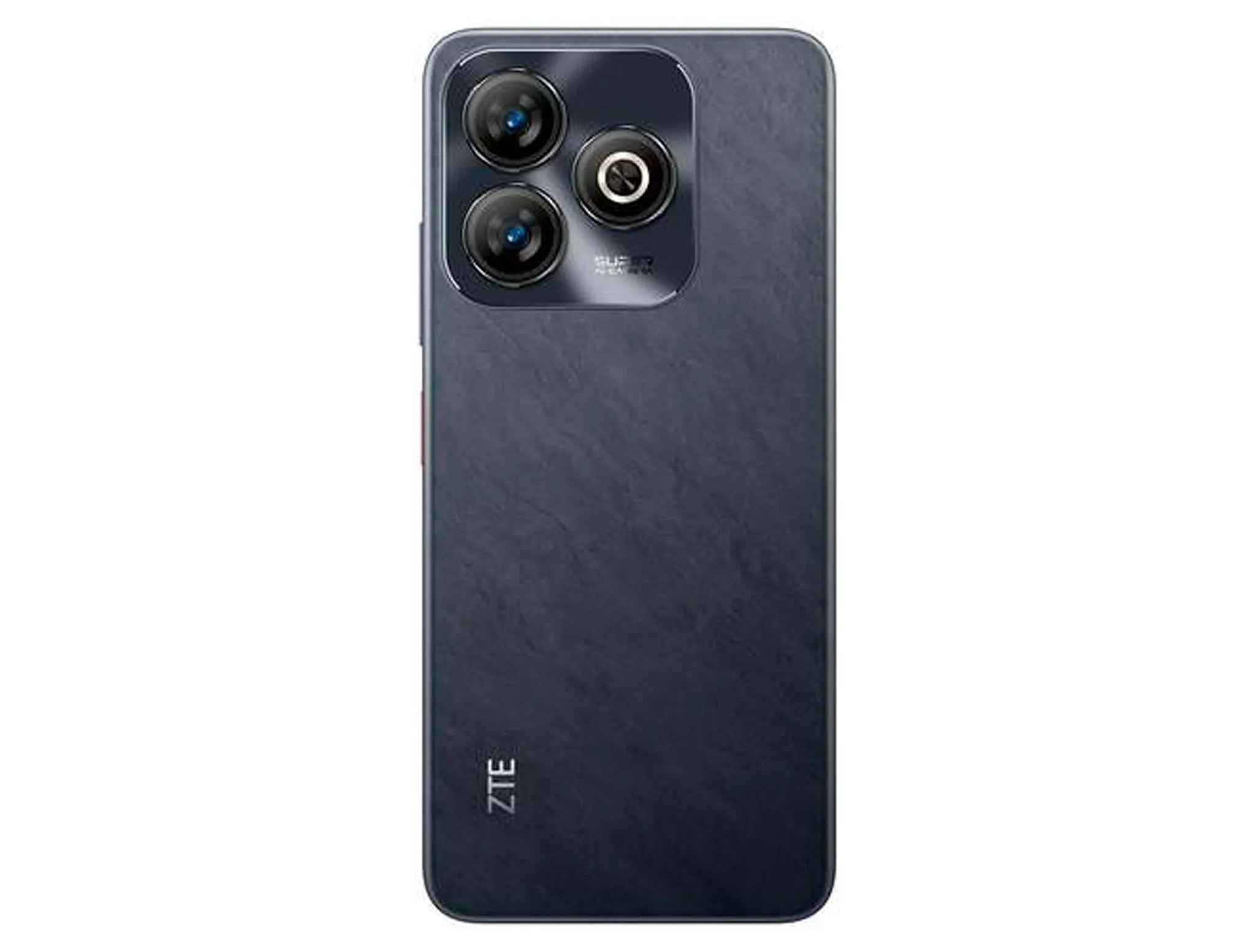 Celular ZTE Blade V60 Smart Negro 4GB RAM 128GB Desbloqueado