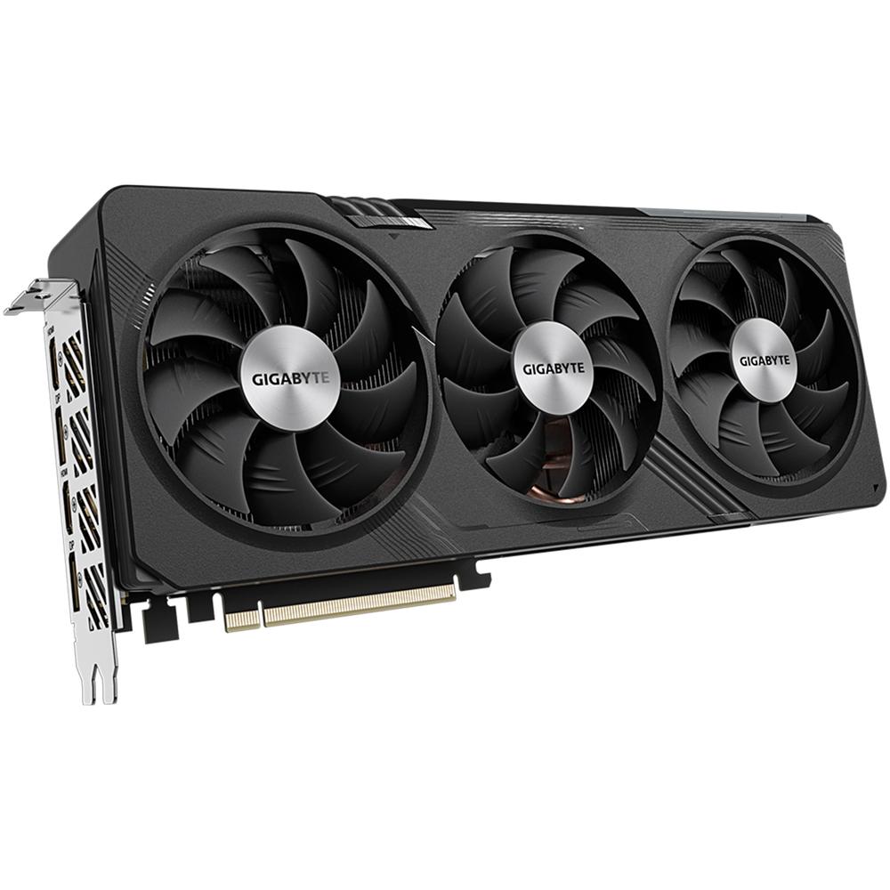 TVIDEO GIGABYTE RX7800 XT GAMING OC 16G 256BIT GDDR6 GV-R78XTGAMING OC -16GD