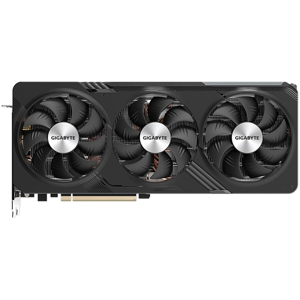 TVIDEO GIGABYTE RX7800 XT GAMING OC 16G 256BIT GDDR6 GV-R78XTGAMING OC -16GD