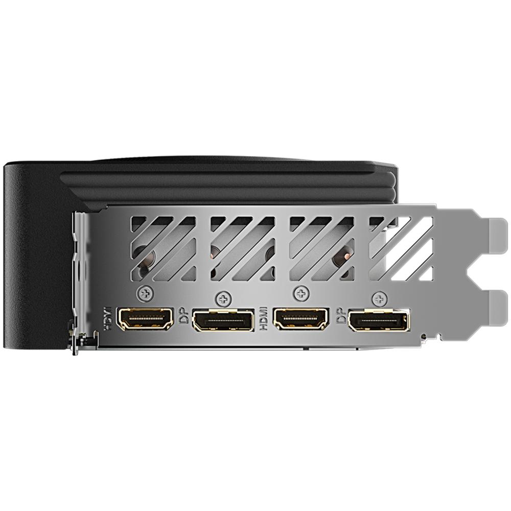 TVIDEO GIGABYTE RX7800 XT GAMING OC 16G 256BIT GDDR6 GV-R78XTGAMING OC -16GD