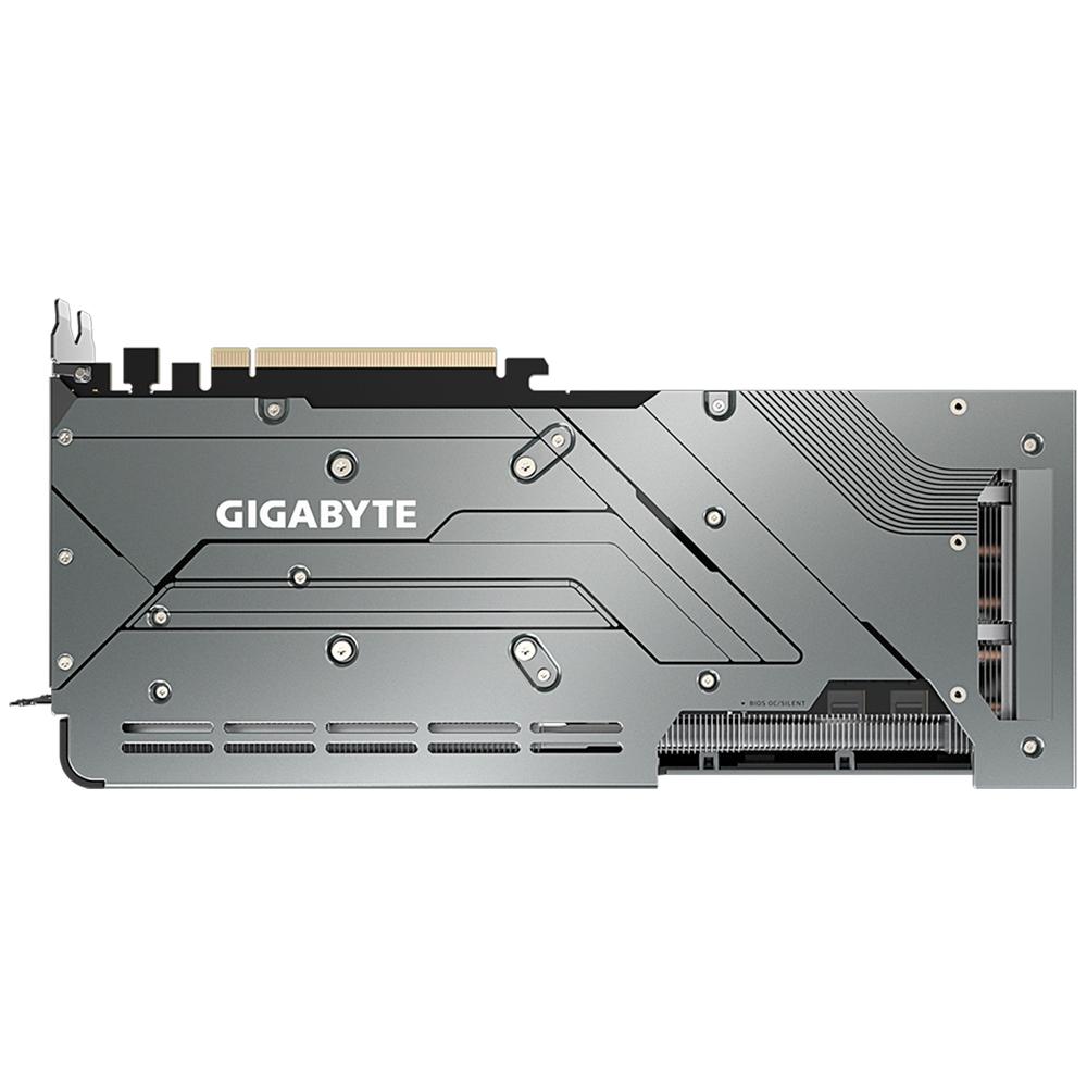 TVIDEO GIGABYTE RX7800 XT GAMING OC 16G 256BIT GDDR6 GV-R78XTGAMING OC -16GD