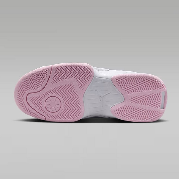 Tenis Jordan Max Aura 6 Rosa Mujer Tallas #23 al #25