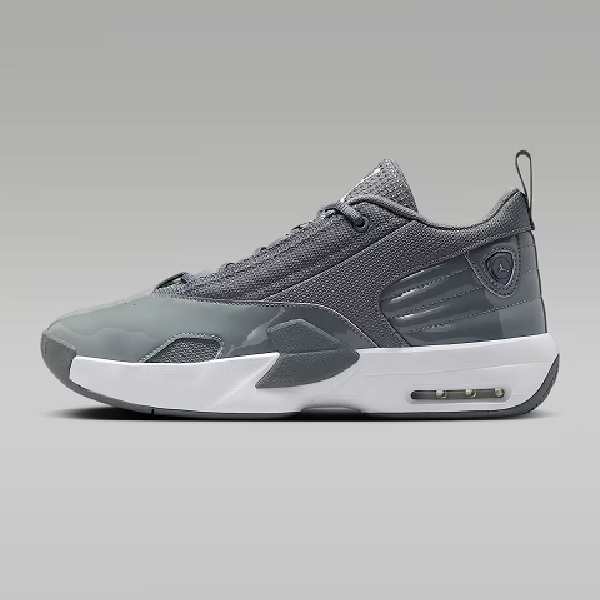 Tenis Jordan Max Aura 6 Gris Hombre Tallas #26.5 al #30
