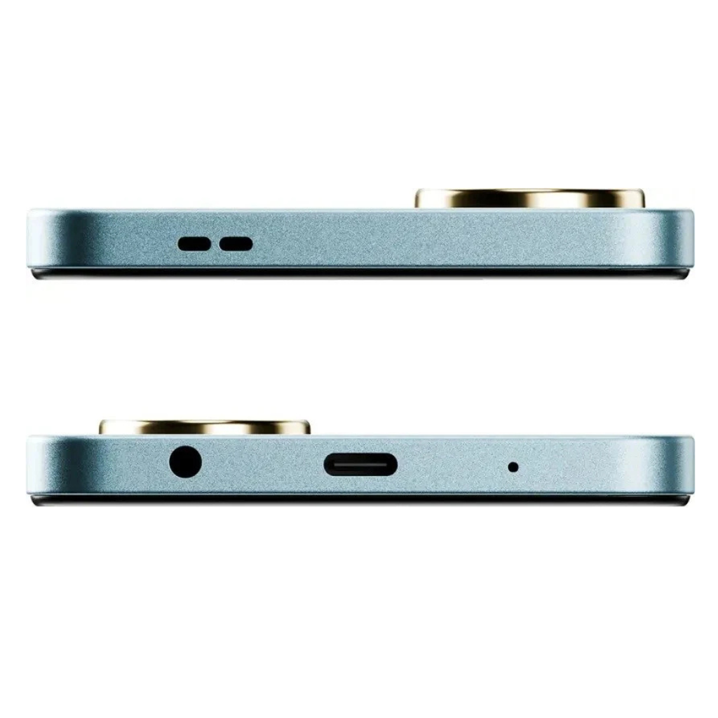 Xiaomi Poco C71 128gb Rom/4gb Ram. Dual Sim. AZUL