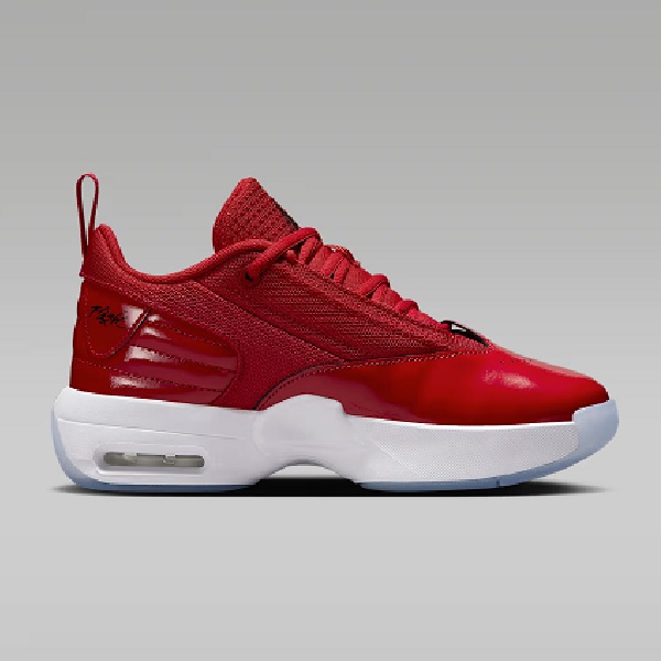 Tenis Jordan Max Aura 6 Rojo Hombre Tallas #26.5 al #30
