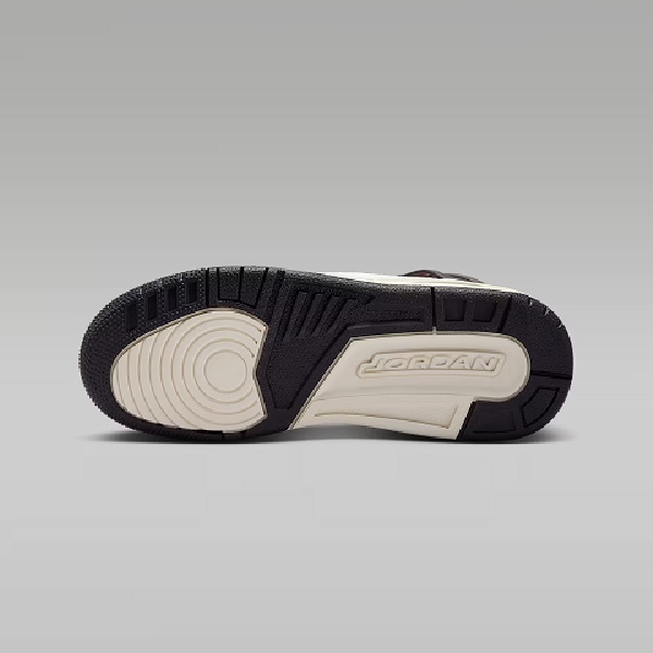 Tenis Jordan Spizike Low Blanco Mujer Tallas #22.5 al #25