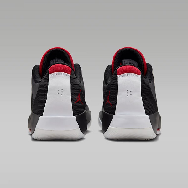 Tenis Jordan Luka .77 "Bloodline" Blanco/negro Hombre Tallas #25 al #30